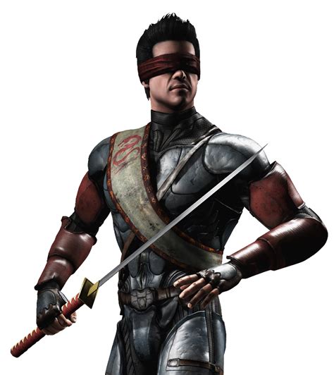 Mortal Kombat Kenshi Wallpapers - Wallpaper Cave