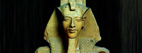 THE TOMB OF NEFERTITI - AKHENATEN & TUTANKHAMUN - Nausinous