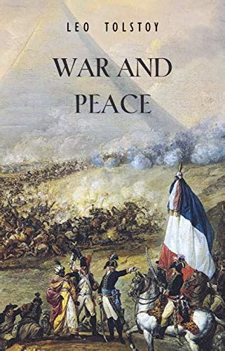 War and Peace eBook : Tolstoy, Leo: Amazon.ca: Books