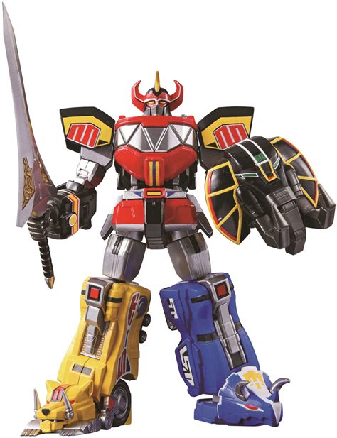 Megazord | Death Battle Fanon Wiki | FANDOM powered by Wikia