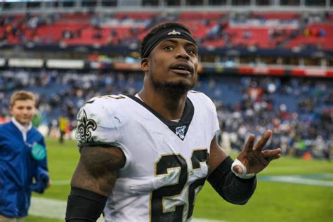 Five wild moments that made C.J. Gardner-Johnson a Saints fan favorite | Saints | nola.com