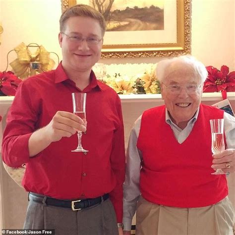 The world's oldest living married couple aged 106 and 105 celebrate their 80th wedding ...