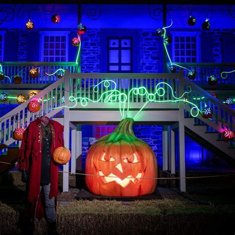 Sleepy Hollow, NY: Your Guide to Halloween Season