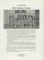 Explore 1958 Triad High School Yearbook, Troy IL - Classmates