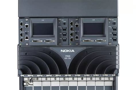 7950 Extensible Routing System | Nokia Networks