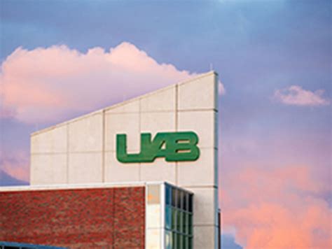 Internal review will select UAB proposals for state opioid settlement funds - The Reporter | UAB