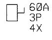 Drawing Symbols Disconnect Switches, General Purpose Areas – PAKTECHPOINT