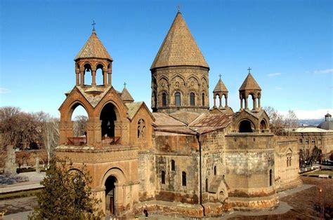 14 Day Exclusive Tour Through Time and Culture in Armenia