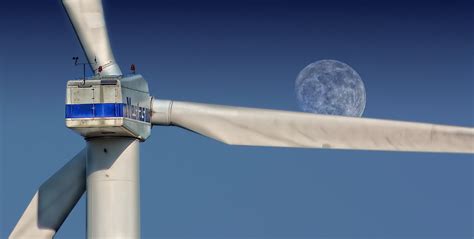 How Long Are Wind Turbine Blades? - Clean Energy Ideas