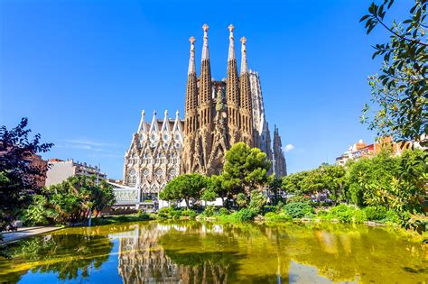 15 Best Things to Do in Barcelona - What is Barcelona Most Famous For ...