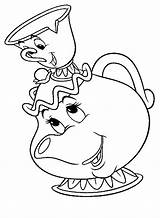 Enchanting Disney Beauty And The Beast Coloring Adventures  sketch template