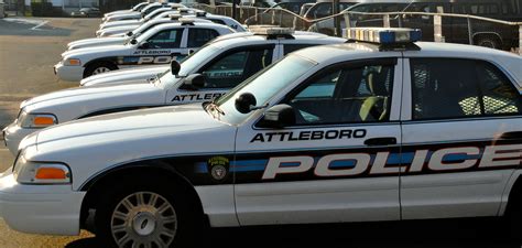 Attleboro Police Log: Officers Make Drug and Assault Arrests ...