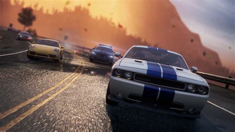 Download Need For Speed Most Wanted 2012 - Mobile Legends