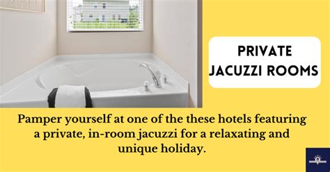 Top 10 Rooms With Jacuzzi in Room Near Me Under $100