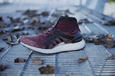 adidas Unveils Water-Repellent UltraBoost All Terrain and UltraBoost X All Terrain - WearTesters