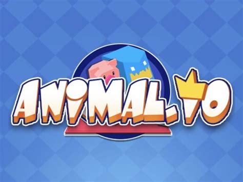 Online Animal.io 3D - A Better Gaming Experience For You - H5gamestreet.com