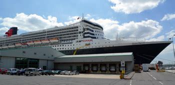 Southampton Cruise Schedule 2025: A Comprehensive Guide To Departures And Arrivals - List of ...