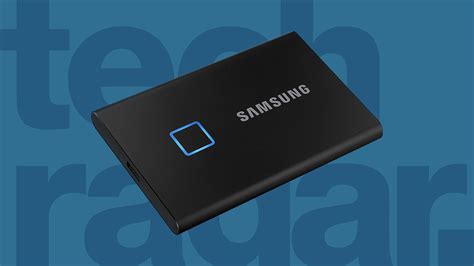 Best Portable SSD Of 2023 | TechRadar