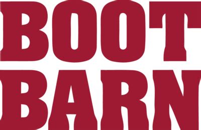 Boot Barn Logo - PNG Logo Vector Brand Downloads (SVG, EPS)