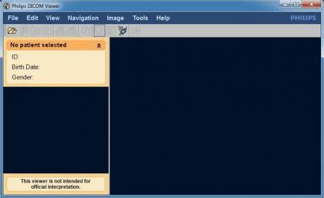 Dicom Viewer Free Download / Dicom Viewers : Dicom (digital imaging and communications in ...