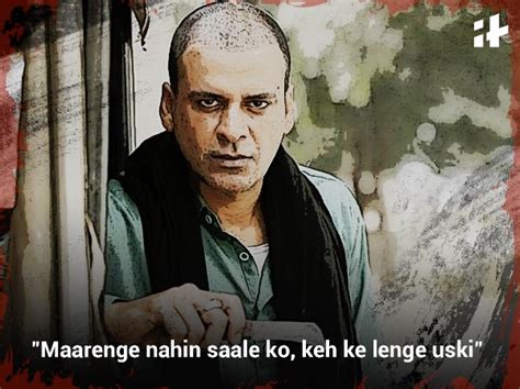 9 Years Of Gangs of Wasseypur! 17 Famous Dialogues That We Still Use In Our Daily Conversations