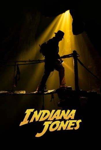 Indiana Jones and the Dial of Destiny • FlixPatrol