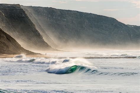 PORTUGAL - Experience the surfing mecca of Europe - Lapoint Surf camps