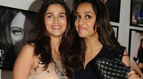 Alia Bhatt or Shraddha Kapoor; who wore it better? - The Statesman