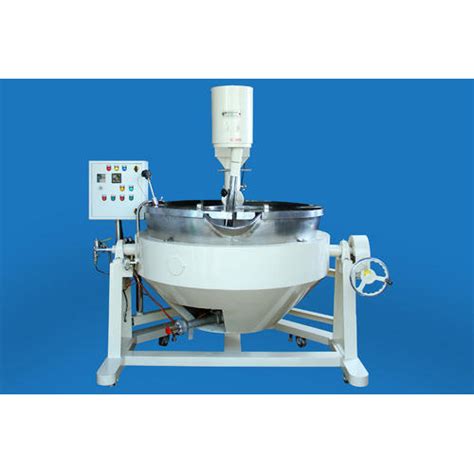 Food Processing Machine at best price in Pune by Harshad Food Equipments | ID: 16861929948