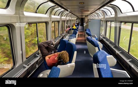 The City of New Orleans train that Amtrak runs between New Orleans and ...