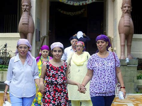 'Navroz' fervour: Parsi community celebrates New Year | Hindustan Times