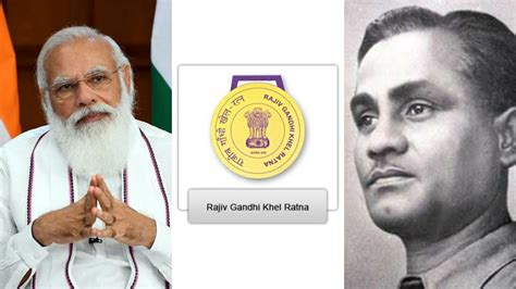 Major Dhyan Chand Award: Five things you didn’t know about India’s highest sporting honour