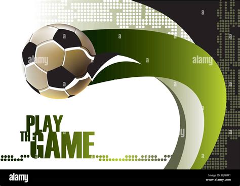 Background Poster Football Slogans - IMAGESEE