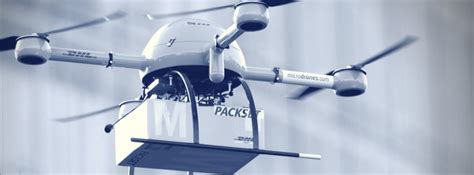 Drone Delivery Timeline for America’s Top Retailers | Emerj Artificial ...