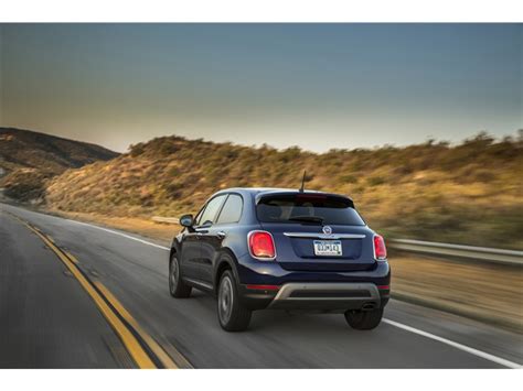 2022 FIAT 500X: 197 Exterior Photos | U.S. News