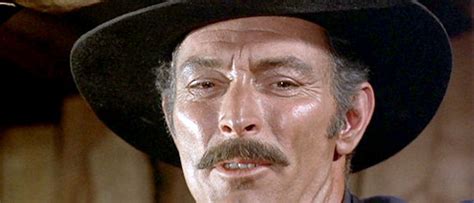 Lee Van Cleef as Angel Eyes in The Good, the Bad and the Ugly (1966) 02 ...