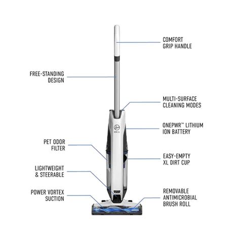 Hoover BH53400V