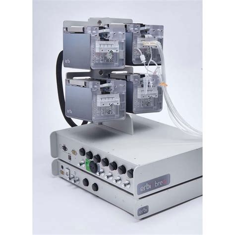 Perfusion Cell Culture System by ERBI | PROAnalytics