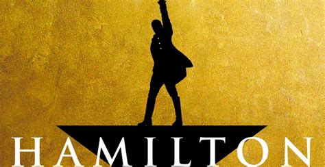 Broadway Sensation Hamilton Coming to Disney+ on July 3rd