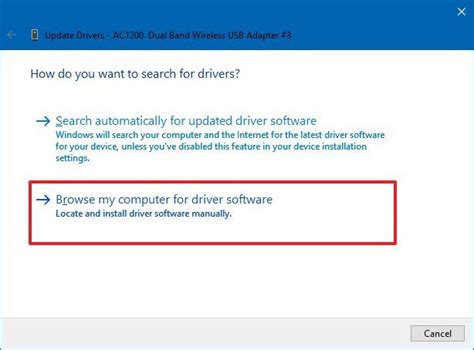 How to properly update device drivers on Windows 10 | Windows Central