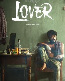 Lover Movie (2024): Release Date, Cast, Ott, Review, Trailer, Story, Box Office Collection ...