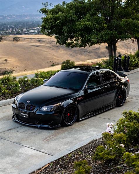 BMW E60 M5 Carbon Fiber Parts & Aftermarket Accessories For Sale – Page 2