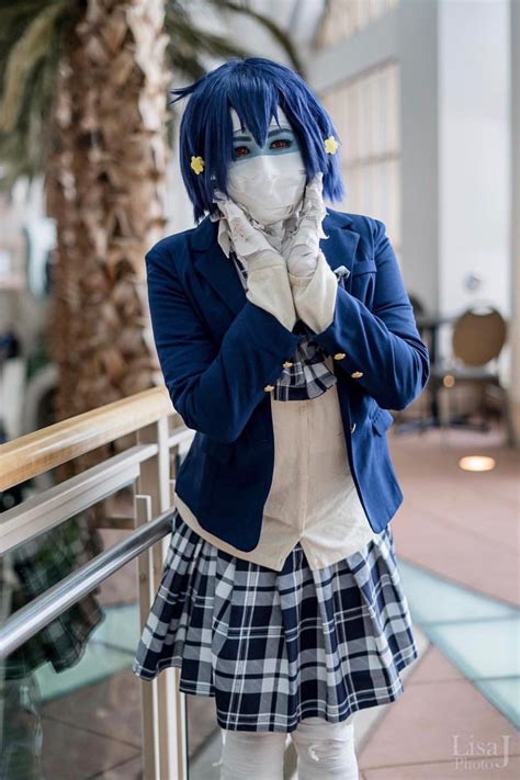 Ai cosplay at AMKE : r/ZombielandSaga