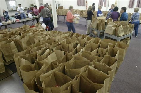 Hundreds to be fed, thanks to Men's Rescue Mission - mlive.com