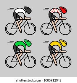 Le Tour de France Logo Vector (.EPS) Free Download