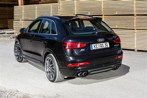 Audi Q3 - ABT Sportsline