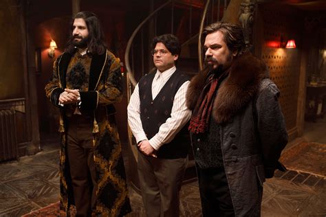 'What We Do in the Shadows' Renewed for Season 4 by FX