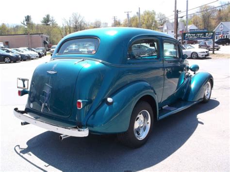 1937 Chevrolet Master Deluxe 2 Door Sedan for sale - Chevrolet Master Deluxe 1937 for sale in ...