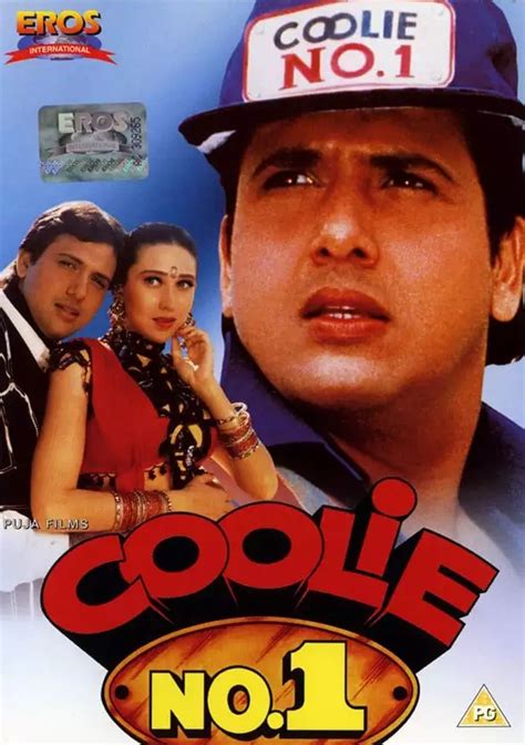 Varun Dhawan talks about the remake of Coolie No. 1 | Filmfare.com