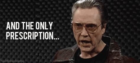 Ive Got A Fever And The Only Prescription Is More Cowbell GIFs - Find ...